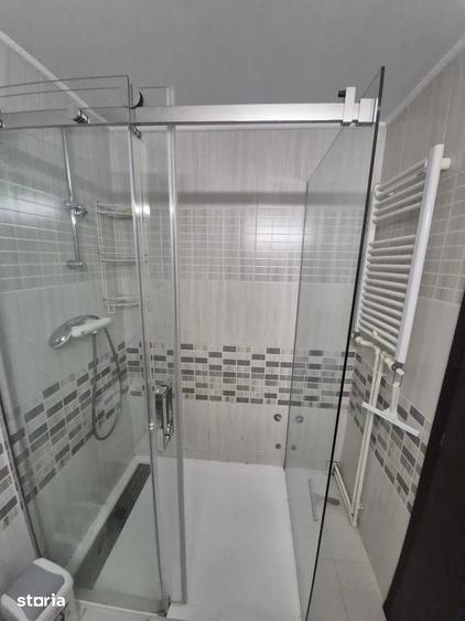 Apartament cu 2 camere semidecomandat, mobilat în Barbu Văcărescu