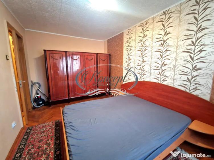 Apartament cu balcon si centrala proprie in zona BIG - 6