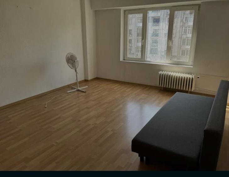 Apartament cu 2 camere decomandat în Octavian Goga