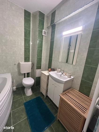 Apartament cu 2 camere în Făget
