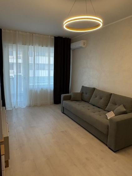 Apartament cu 2 camere decomandat în Copou