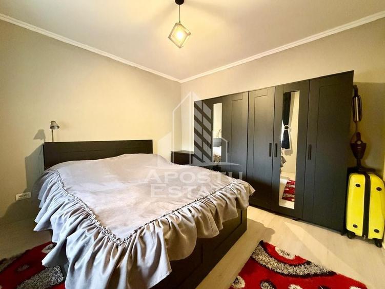 Apartament 2 camere, loc de parcare, PetFriendly, central... - 5