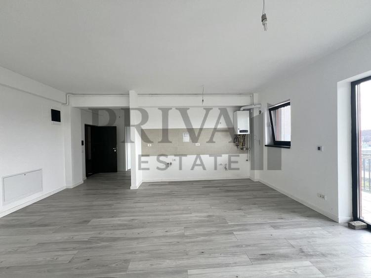 Apartament cu 2 camere decomandat în Mehala