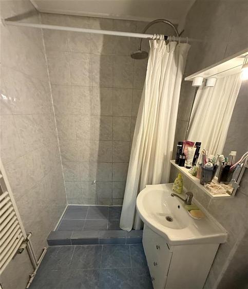 Garsonieră semidecomandată în Tătărași
