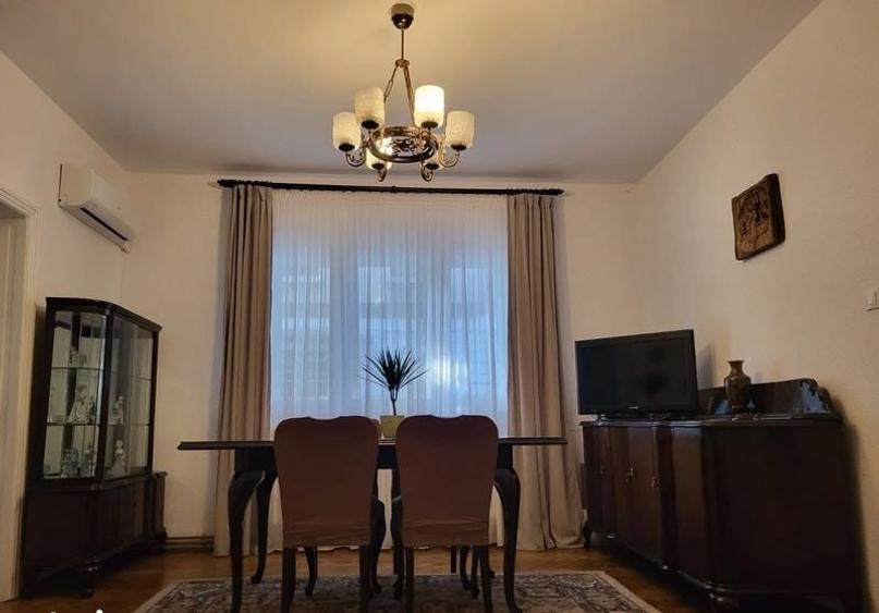 Casă cu 3 camere cu Teren 100 Mp în Colentina