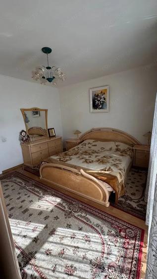 Apartament cu 2 camere în Dacia