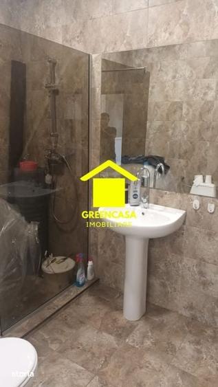 Spațiu comercial, de 43.5 mp, în Iris