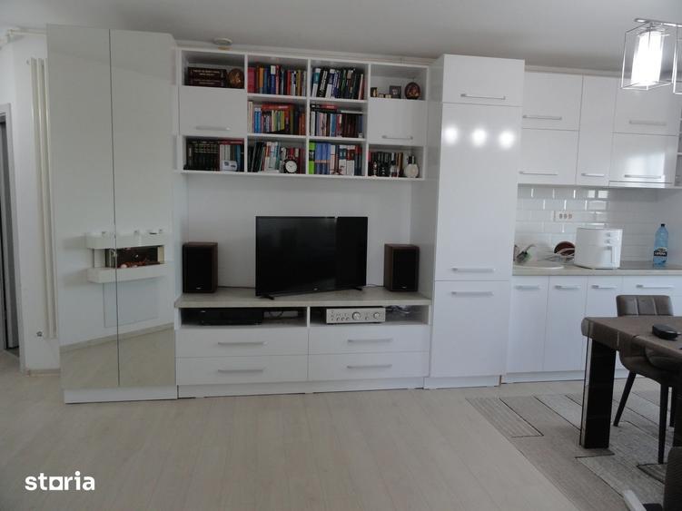 Apartament cu 2 camere în Grădiște