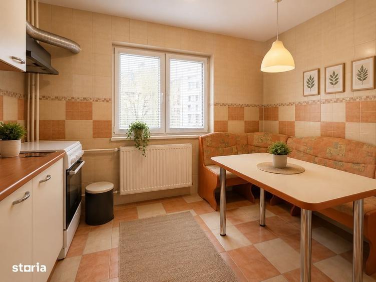 2 camere, suprafata geroasa, locatie excelenta, Paduroiu nr. 3 - 4