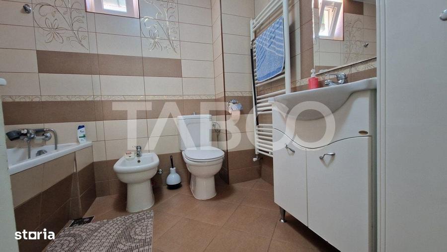 Casă cu 3 camere cu Teren 860 Mp în Turnișor
