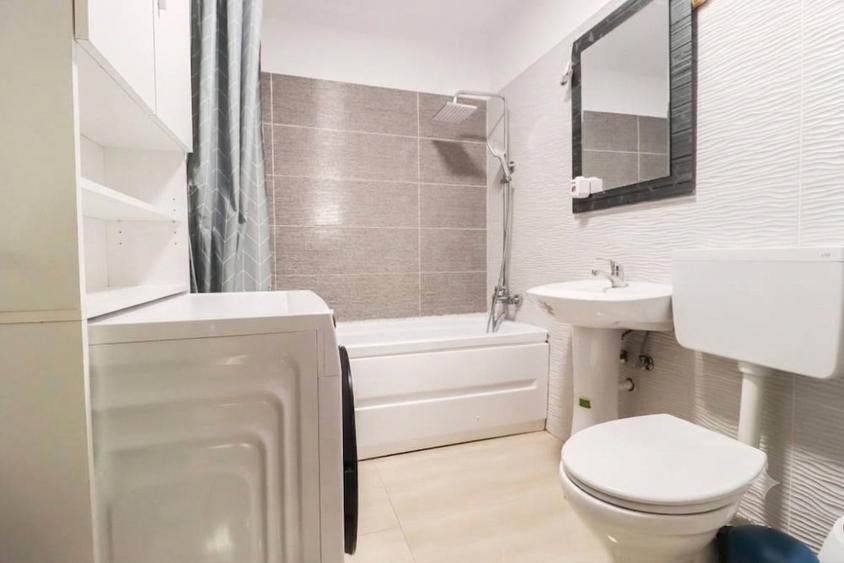 Apartamentul Beag – tot ce ai nevoie este langă tine – - 18