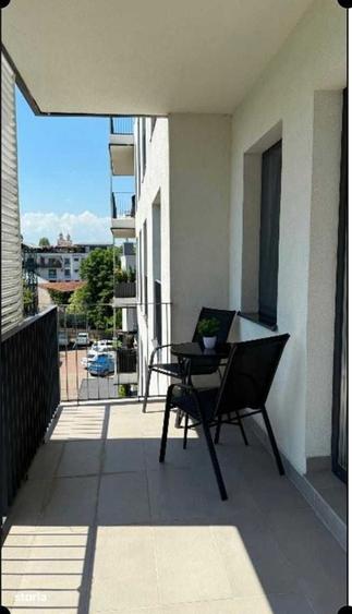 Apartament cu 2 camere în Central