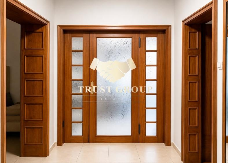 Apartament  3 camere -  Cotroceni Loc de parcare si boxa incluse - - 4