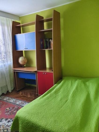 3 camere mobilate lux - 8