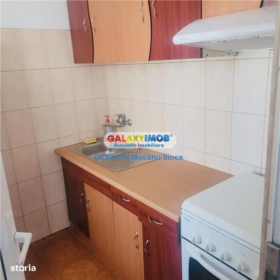 Garsonieră semidecomandată în Hipodrom