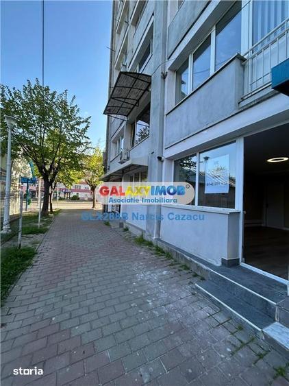 Spațiu comercial, de 30 mp, în Ultracentral