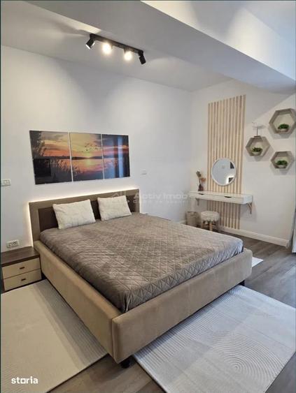 Superb Apartament de 2 camere Aviatorilor Rezidence 3 Termen Lung - 1