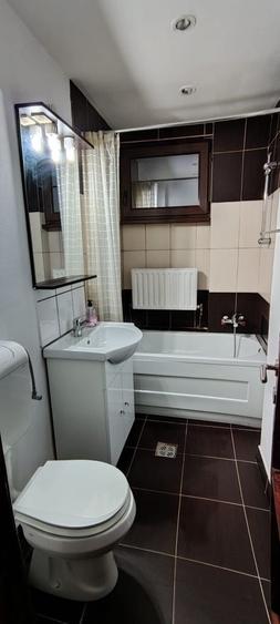 Apartament cu 2 camere decomandat în Luncă