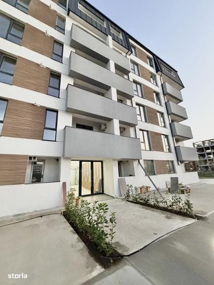 Apartament cu 2 camere decomandat în Dudu