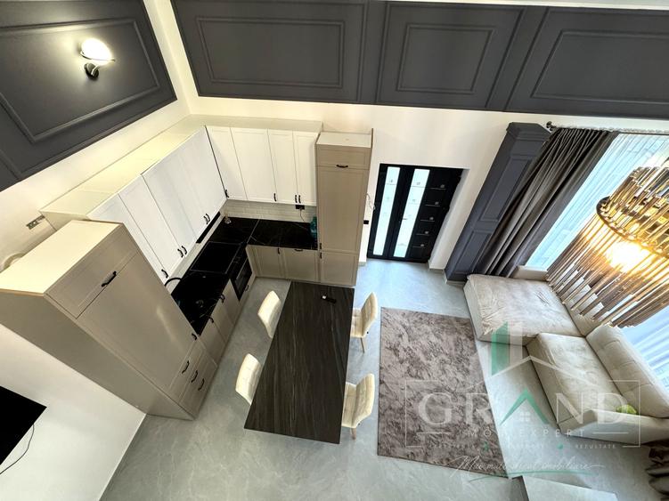 Duplex cu 3 camere cu Canalizare în Între Lacuri