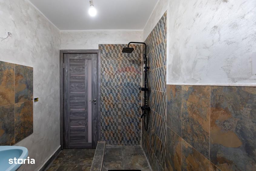 Apartament cu 3 camere în Traian