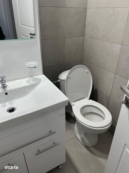 Garsonieră în Militari