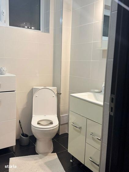 Apartament cu 3 camere în Florești — fotografia 3