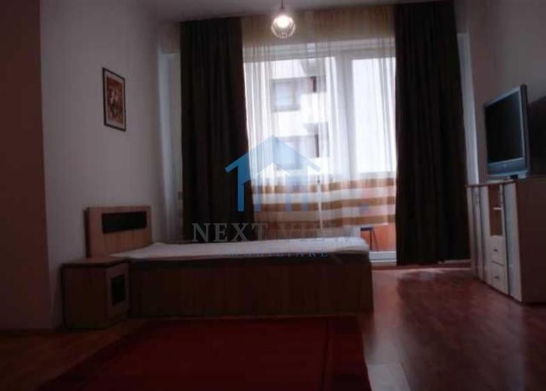 Apartament 1 camera, Calea Dorobantilor - 3