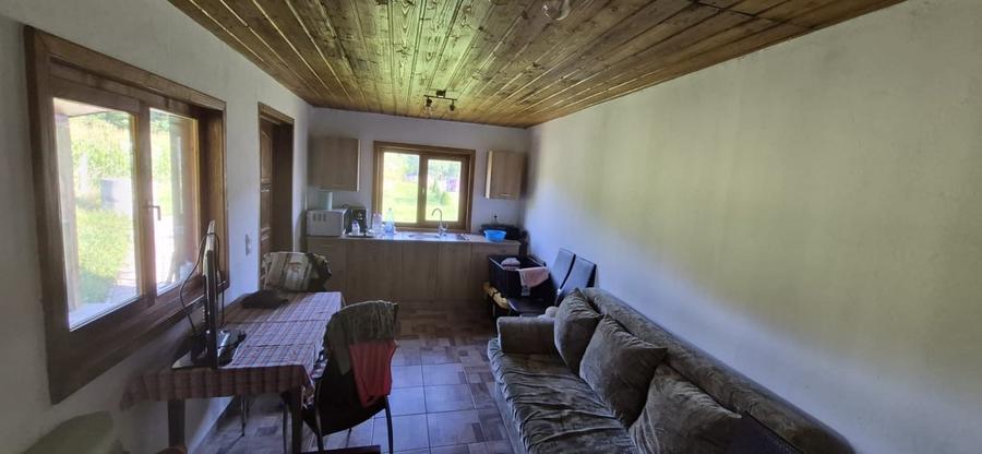 Casă individuală cu 1 camere cu Teren 1000 Mp în Sigmir