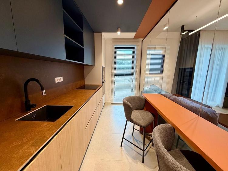 2 Camere | Nusco City | Prima Inchiriere | Parcare Inclusa - 7