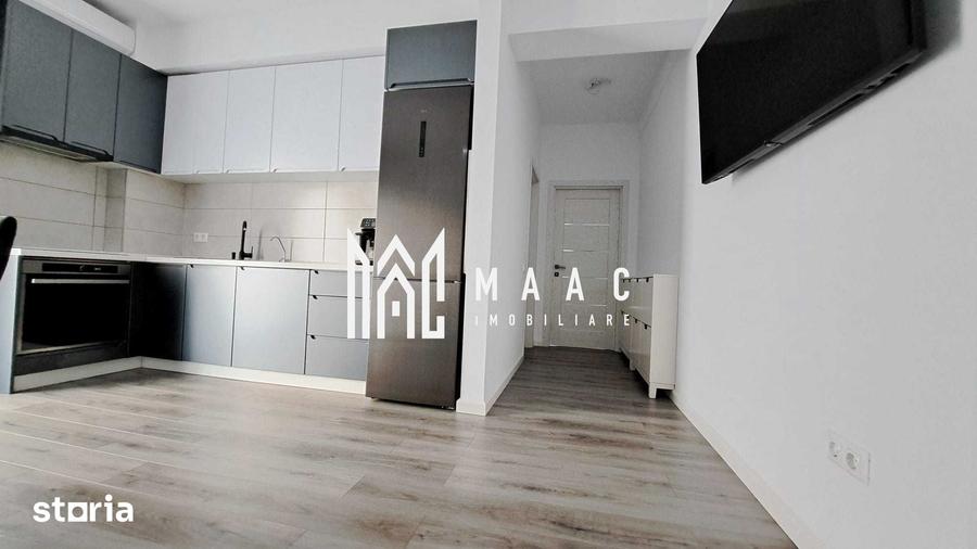 Apartament 3 camere de vanzare | Sibiu | parcare subterana - 2