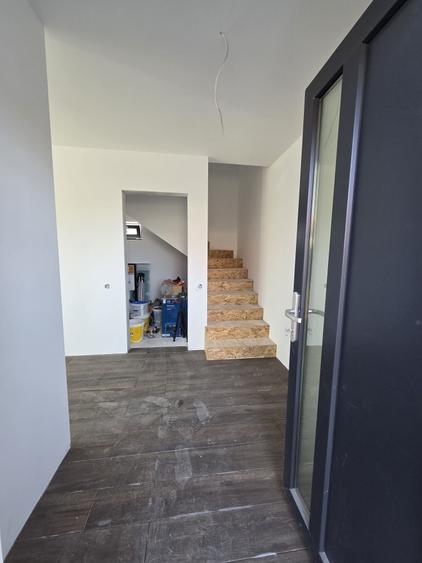 Casă cu 3 camere în Smeura