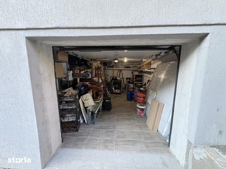 Apartament cu 3 camere în Grivița