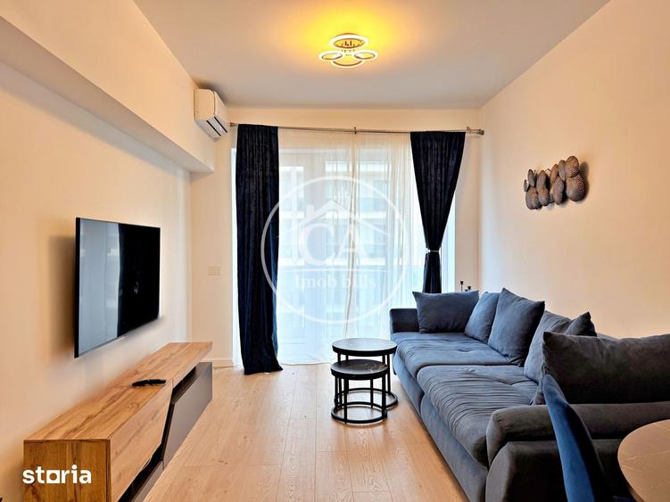 Apartament cu 3 camere de inchiriat in Prima Arena, Oradea - 9