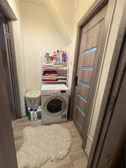 Apartament cu 2 camere în Calea București
