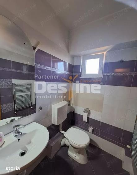 3 cam dec, Aradului-Mall -Agronomie, 2 bai, centrala proprie - 8