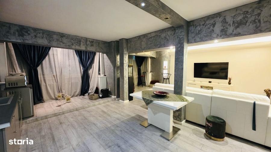 Apartament cu 2 camere, mobilat în 13 Septembrie — fotografia 3