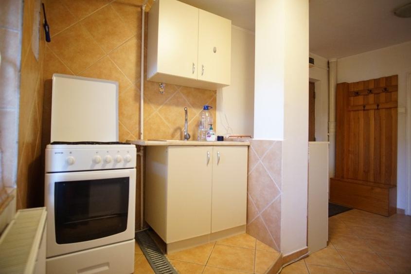 P-ta Alba Iulia | Decebal | metrou Pta. Muncii | moderna la et. 2, bl.reabilitat - 10