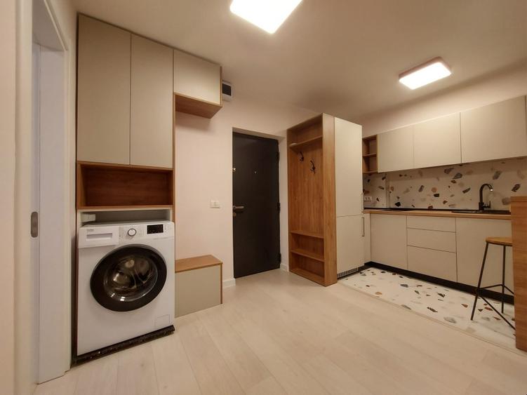 Apartament 2 camere modern, ultracentral – Universitatea Maritima – 15 sep –15 i - 3