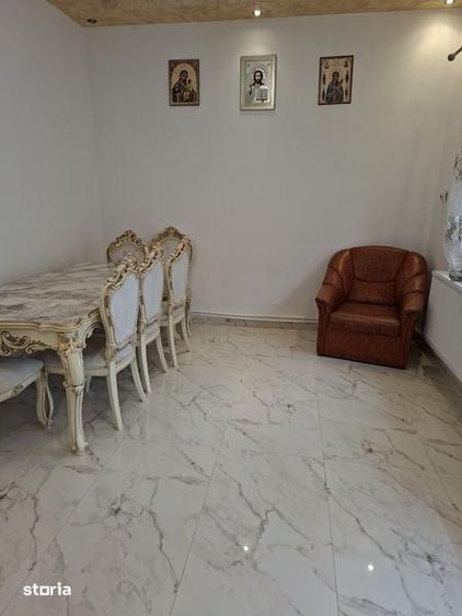 vand casa din caramida 4 camere zona centrala - 5