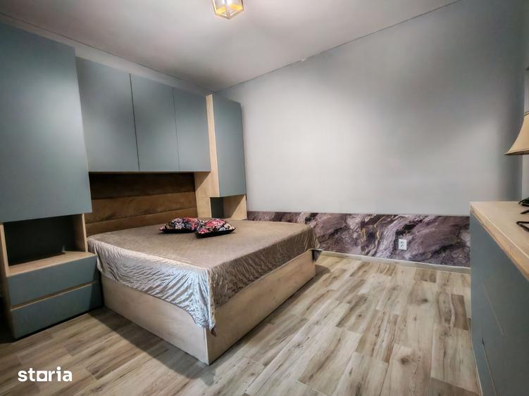 Comision0%-AlmanImobiliare-OcazieExcelenta-2Camere-Mobilat-50mDePlaja - 12