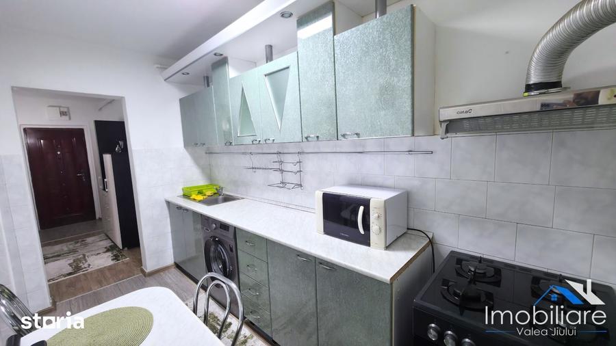 Apartament 2 camere Vulcan | Bulevardul Mihai Viteazu | 48 mp - 5