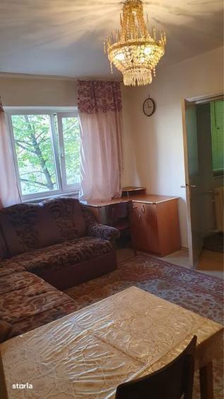 Apartament cu 2 camere în Iosia