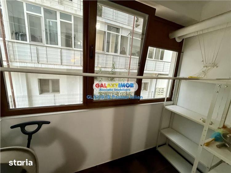 Apartament cu 2 camere decomandat, mobilat în Dristor