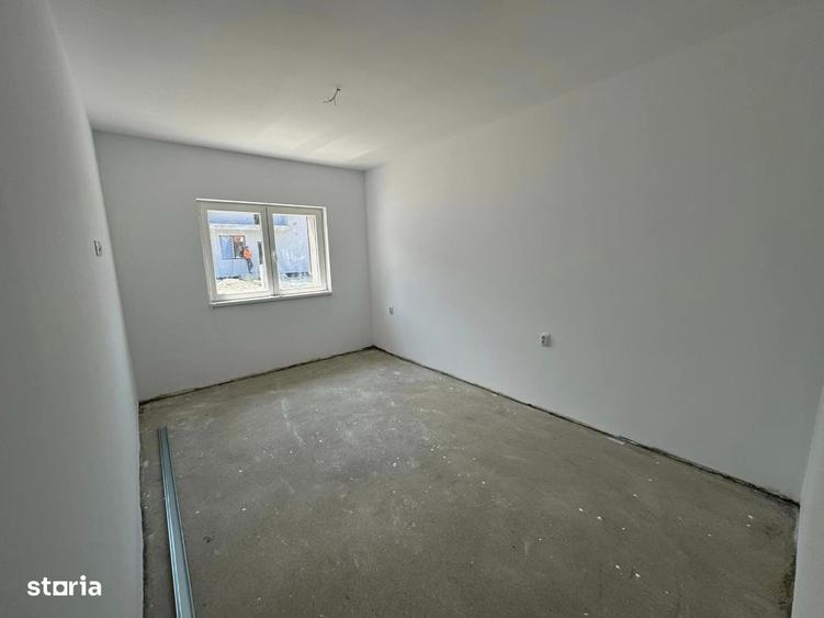 Casă cu 3 camere în Central