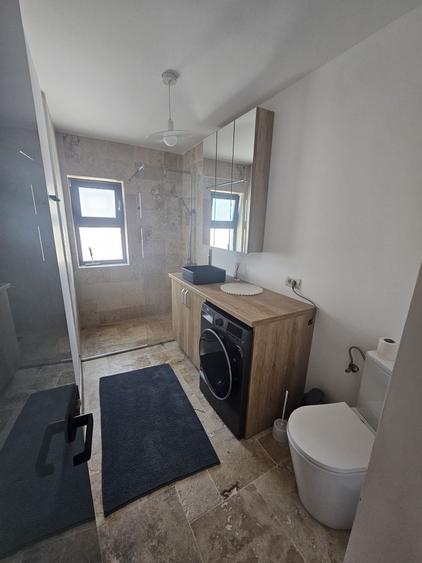 Apartament cu 2 camere în Valu lui Traian