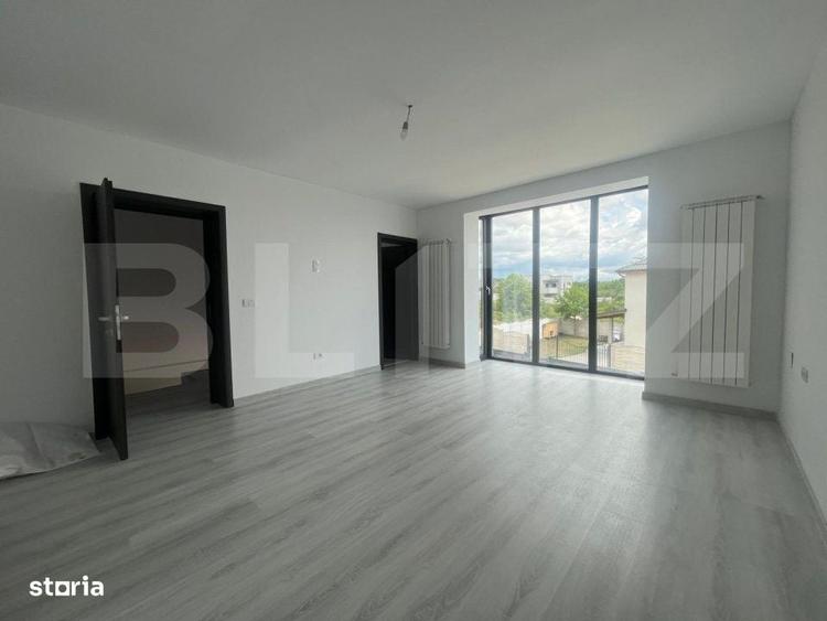 Casă cu 4 camere cu Teren 235 Mp în Central
