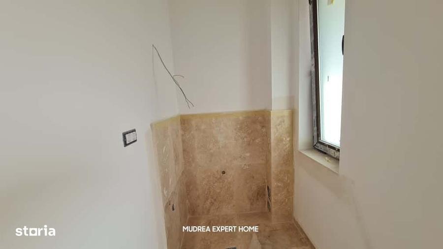 Casă cu 3 camere în Central