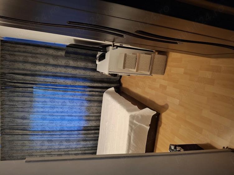 Apartament cu 2 camere decomandat în Dacia