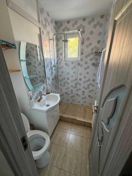 Apartament cu 2 camere semidecomandat în Gheorgheni